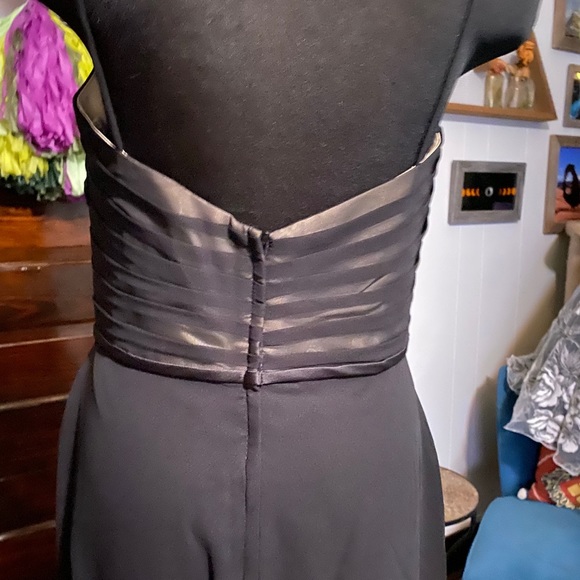 Alfred Angelo 7416 Size 12. NWT - Picture 4 of 7